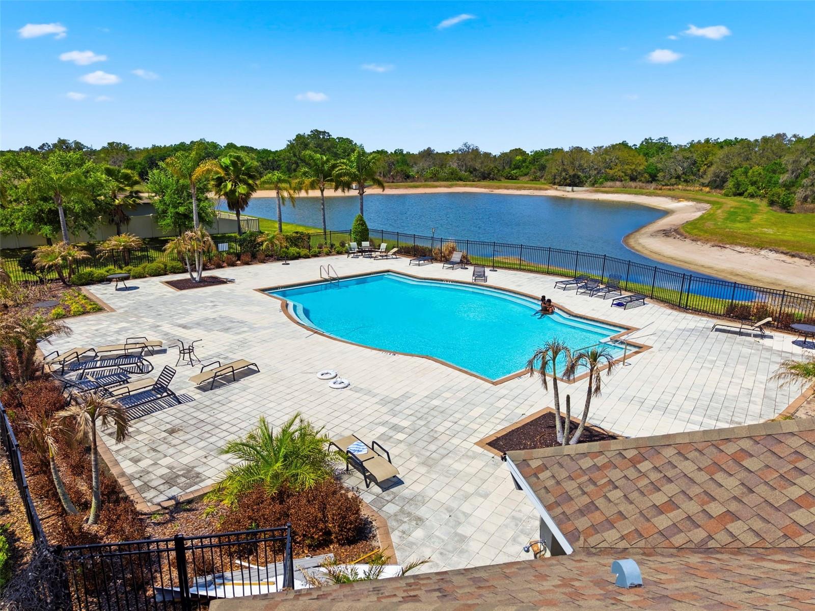 Image 36 of 37 For 12611 Lemon Pepper Drive