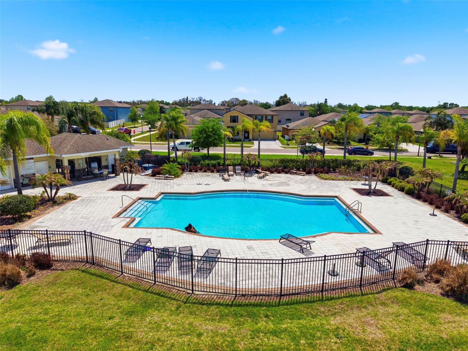 Image 37 of 37 For 12611 Lemon Pepper Drive