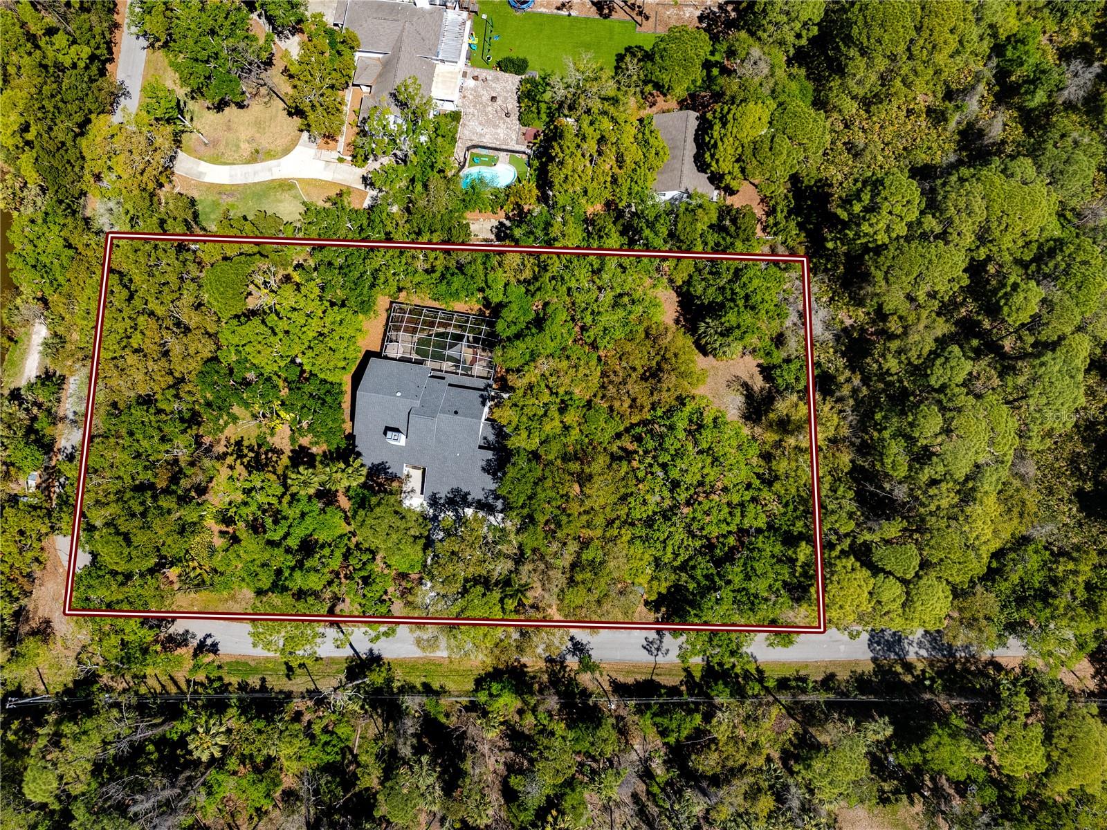 Image 3 of 10 For 9753 78th Avenue N