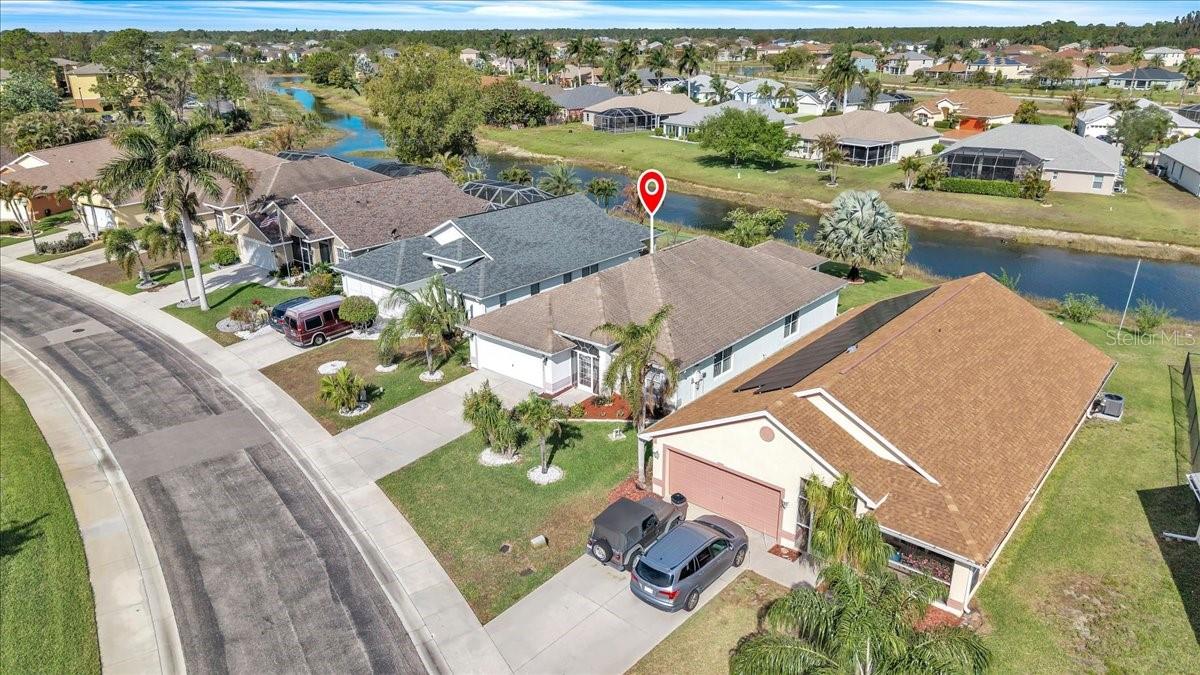 Image 72 of 74 For 8571 Gassner Way