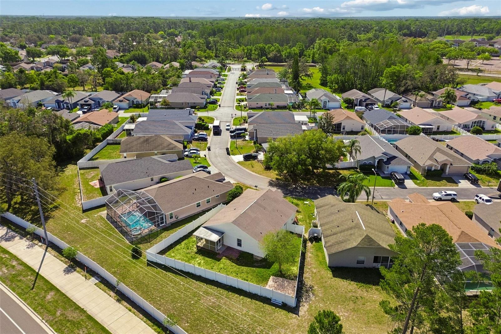 Image 45 of 53 For 7904 Floradora Drive