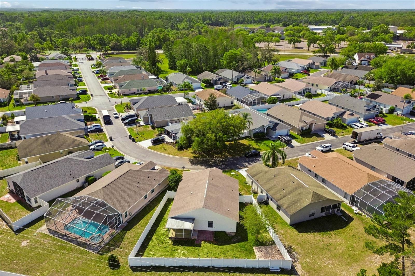 Image 46 of 53 For 7904 Floradora Drive