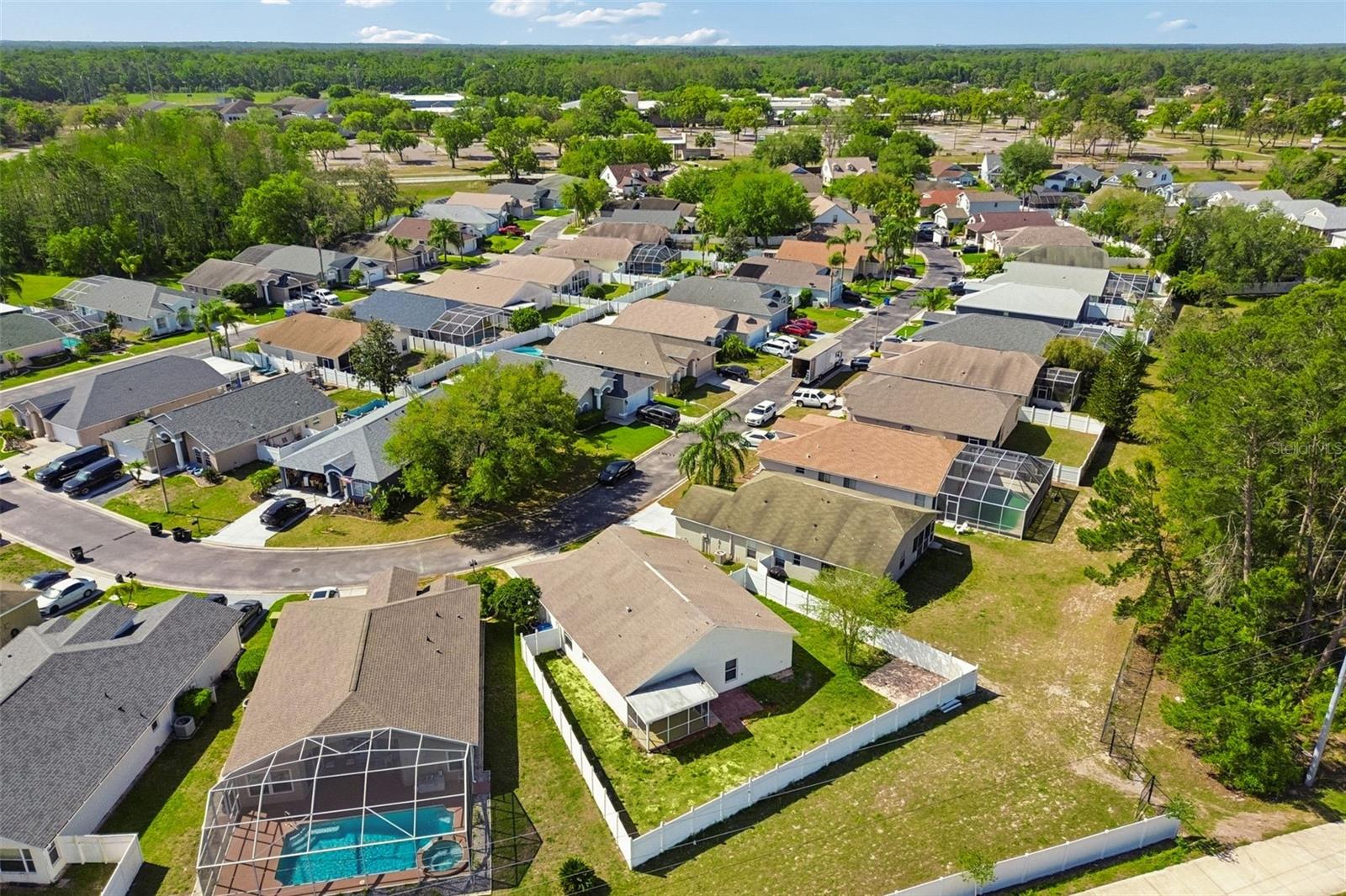 Image 47 of 53 For 7904 Floradora Drive