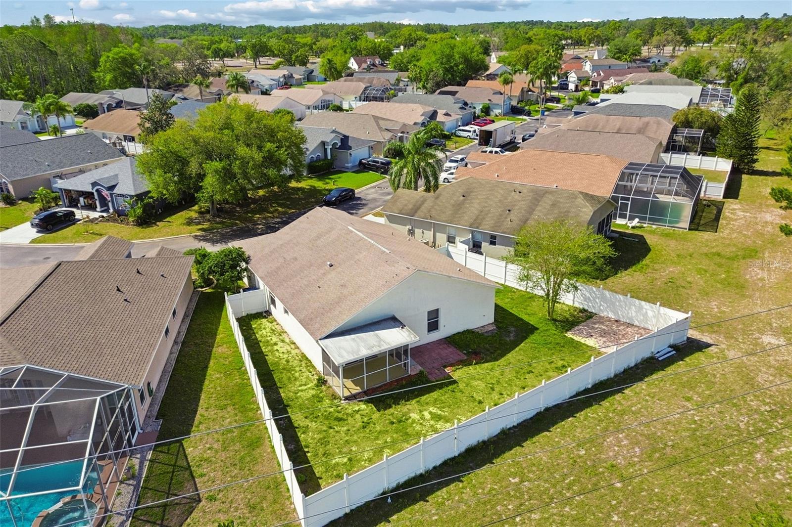 Image 48 of 53 For 7904 Floradora Drive