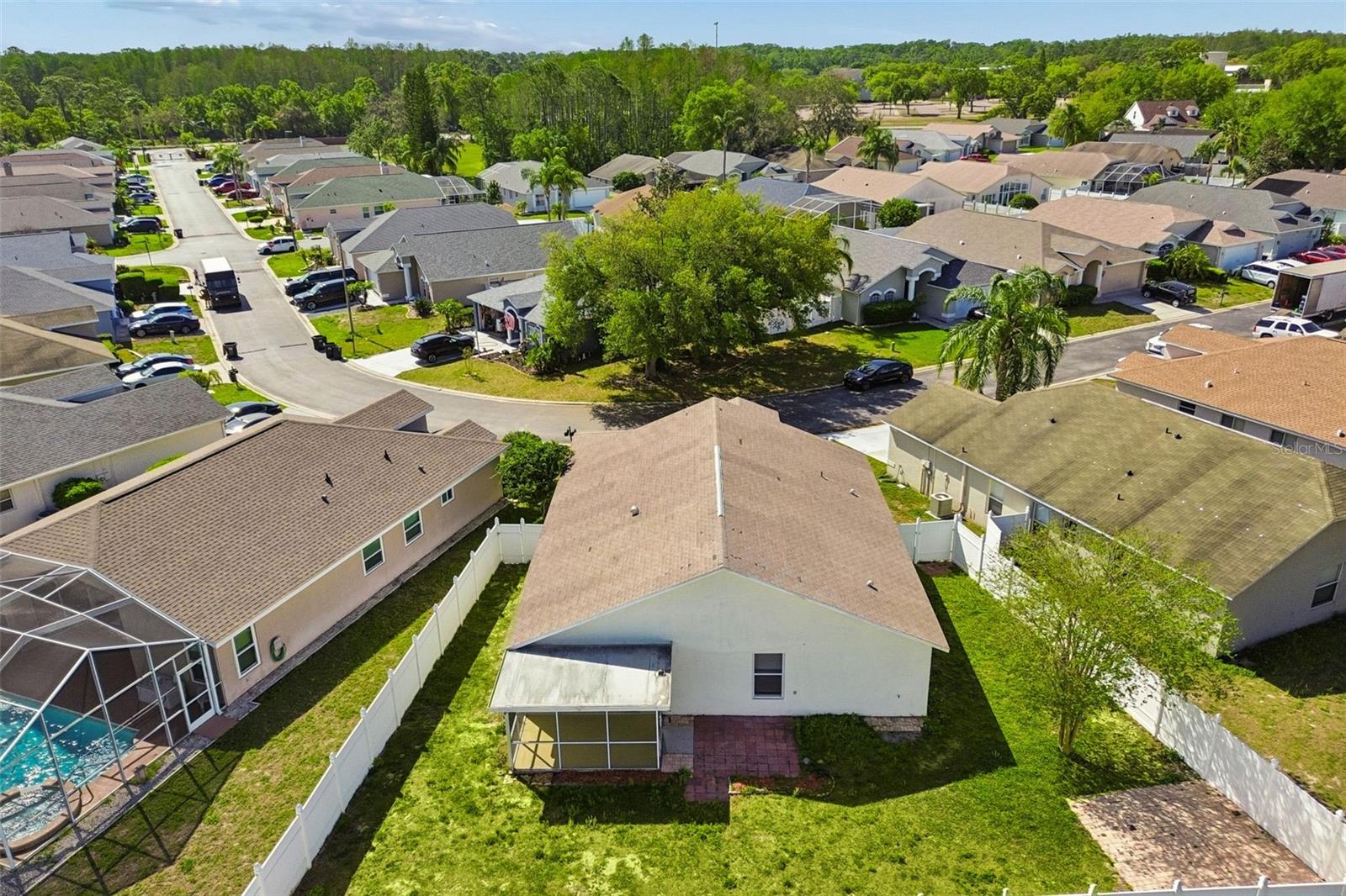 Image 49 of 53 For 7904 Floradora Drive