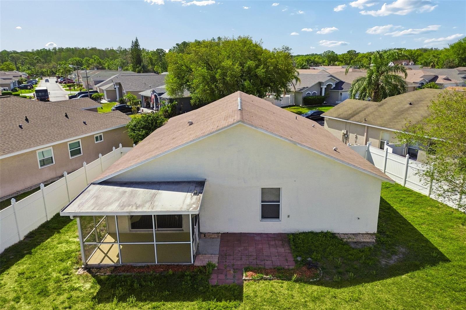 Image 52 of 53 For 7904 Floradora Drive