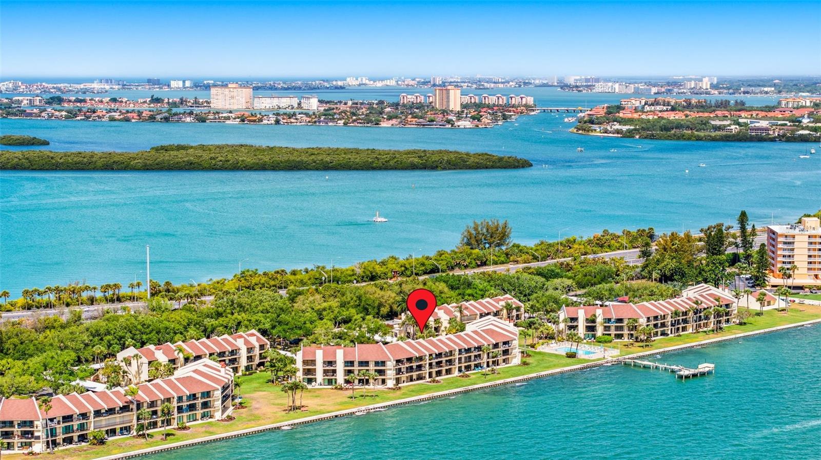 Image 15 of 45 For 7520 Sunshine Skyway Lane S T22