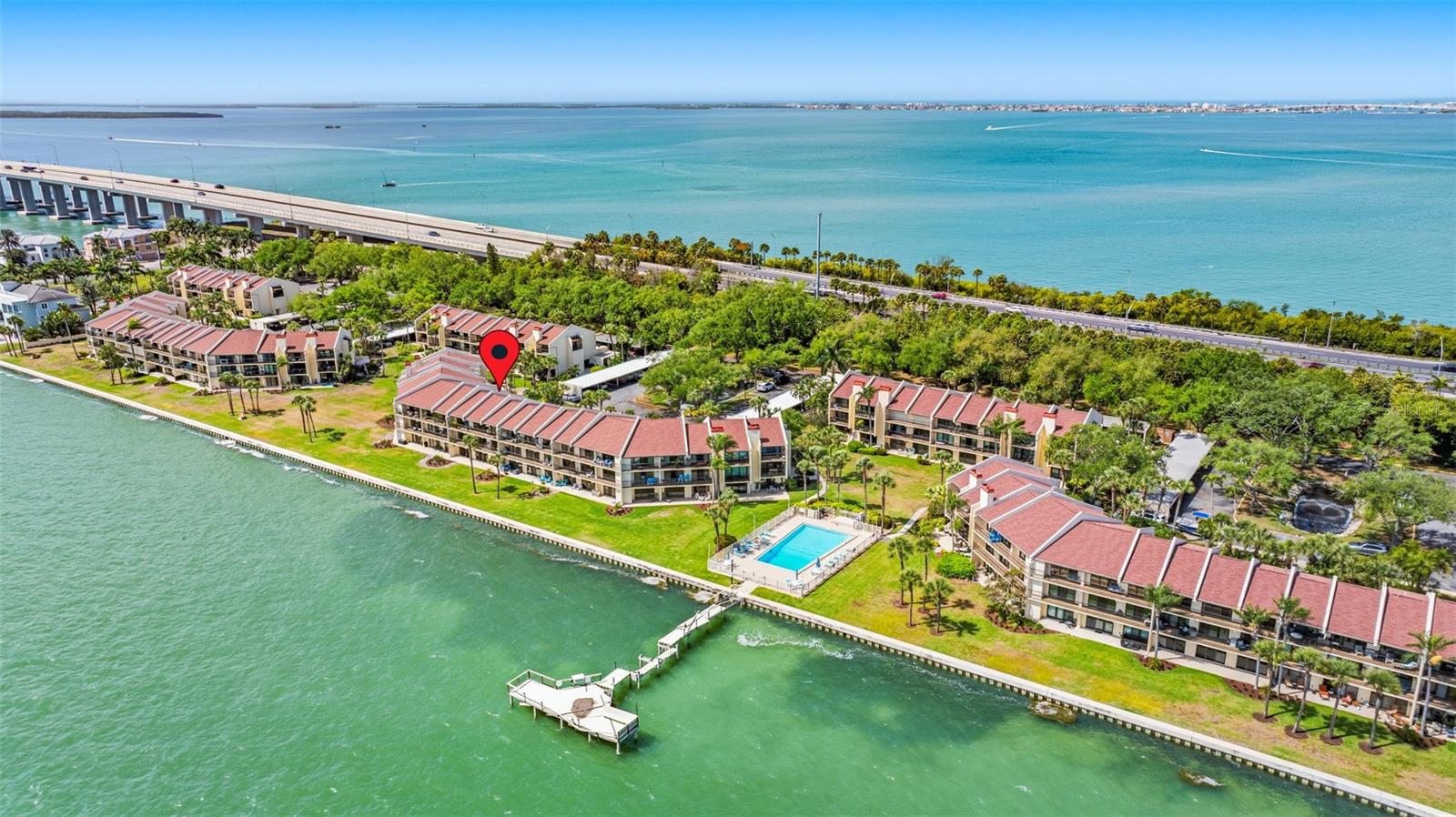 Image 43 of 45 For 7520 Sunshine Skyway Lane S T22