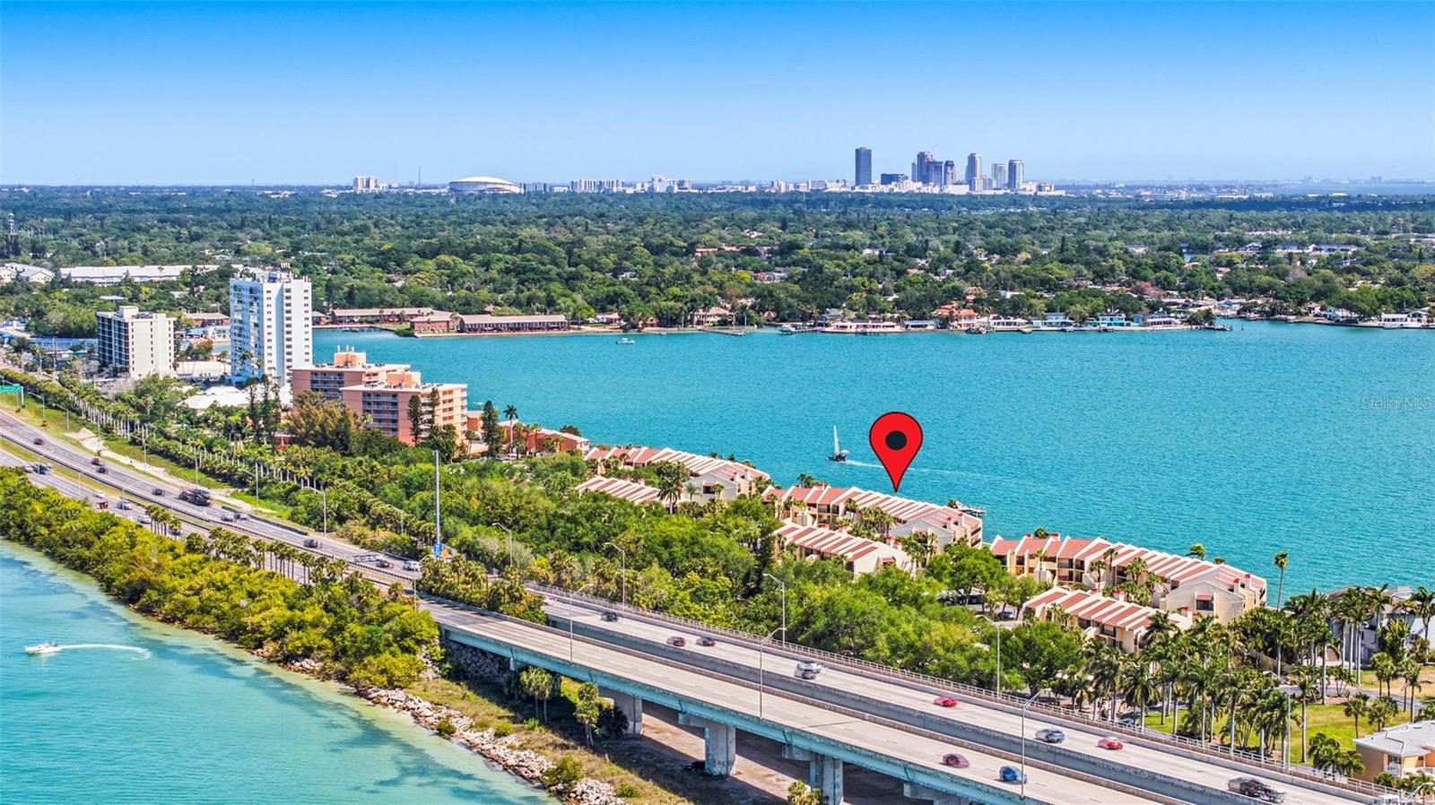 Image 44 of 45 For 7520 Sunshine Skyway Lane S T22