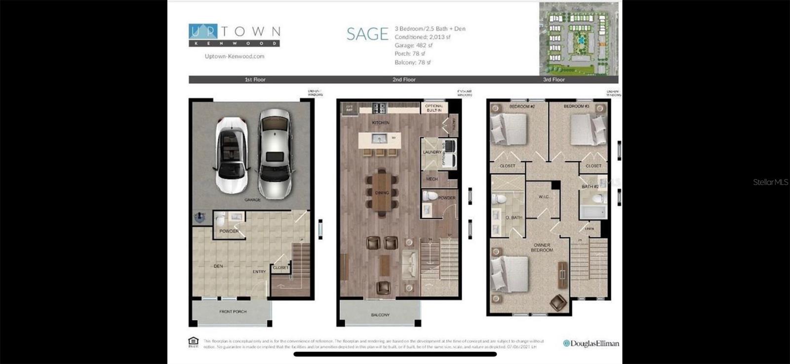 Image 64 of 65 For 2526 13th Avenue N