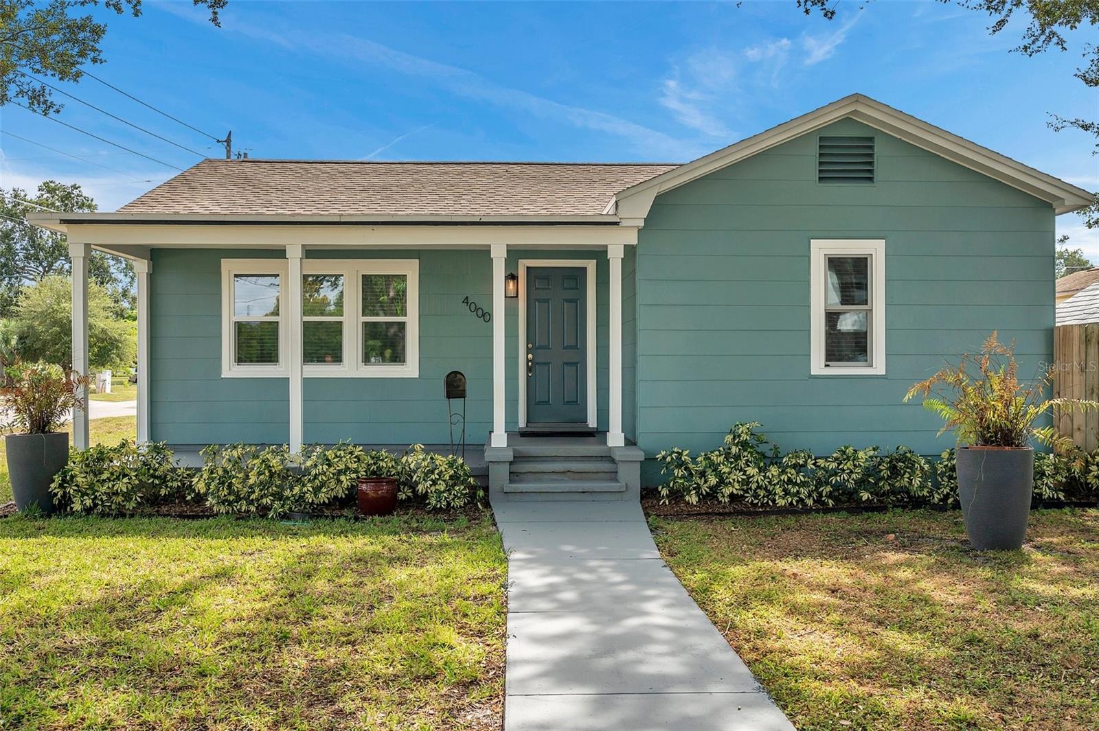 Details for 4000 10th Avenue N, ST PETERSBURG, FL 33713