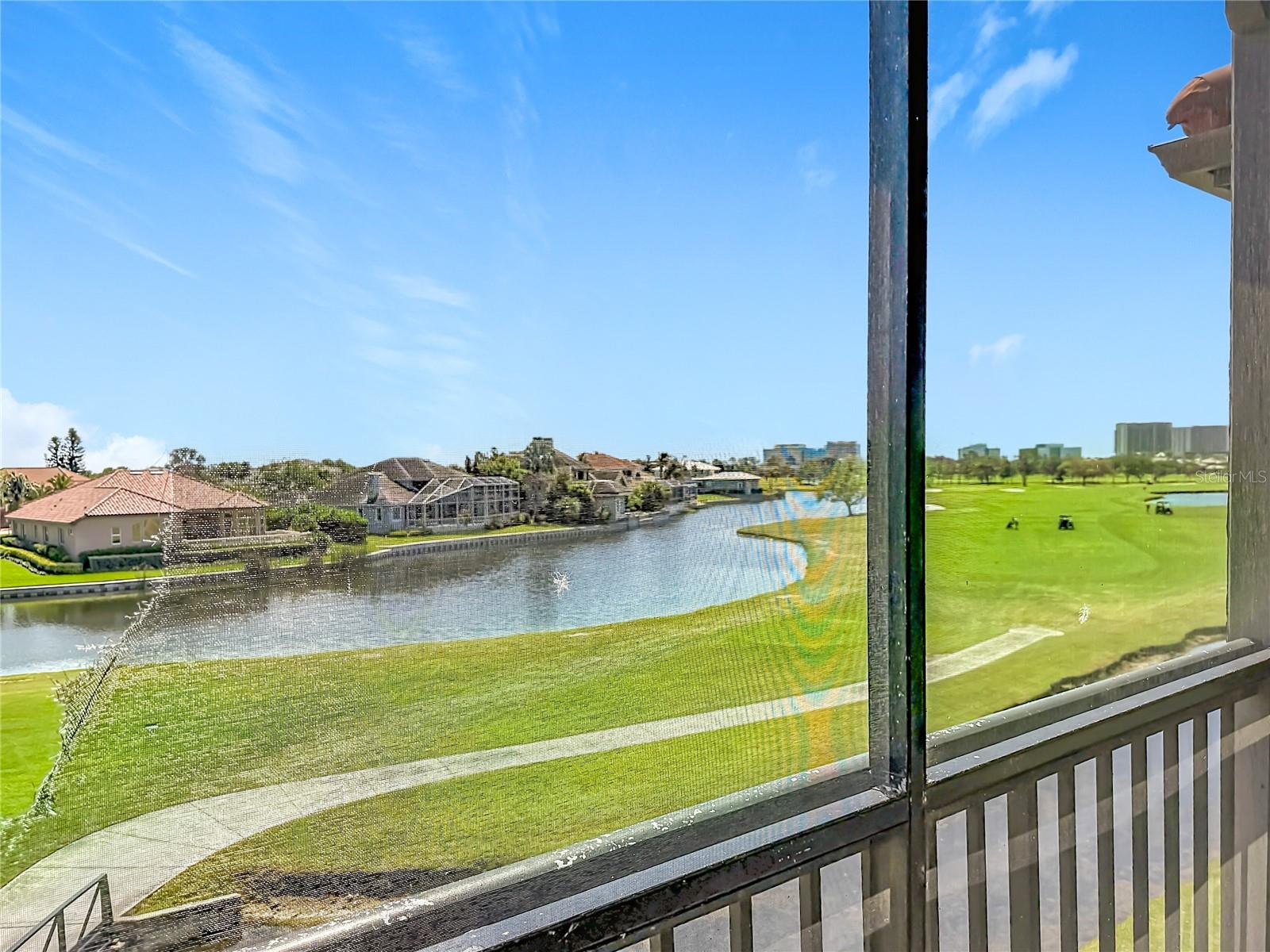 Listing photo id 47 for 2400 Feather Sound Drive 933