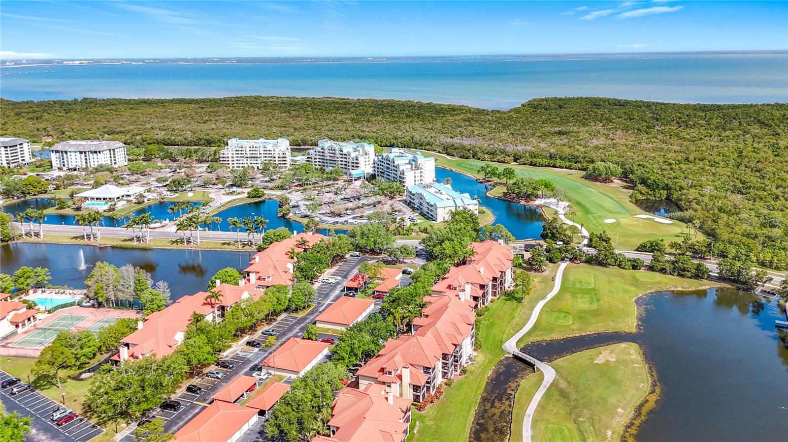 Listing photo id 61 for 2400 Feather Sound Drive 933