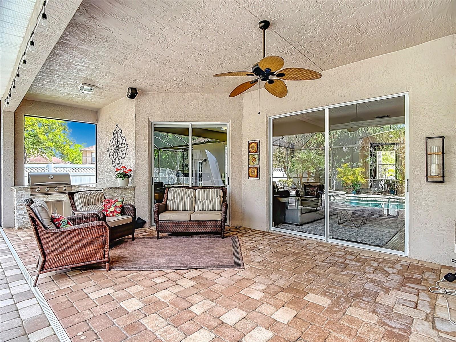 Listing photo id 48 for 5106 Ashcrest Court