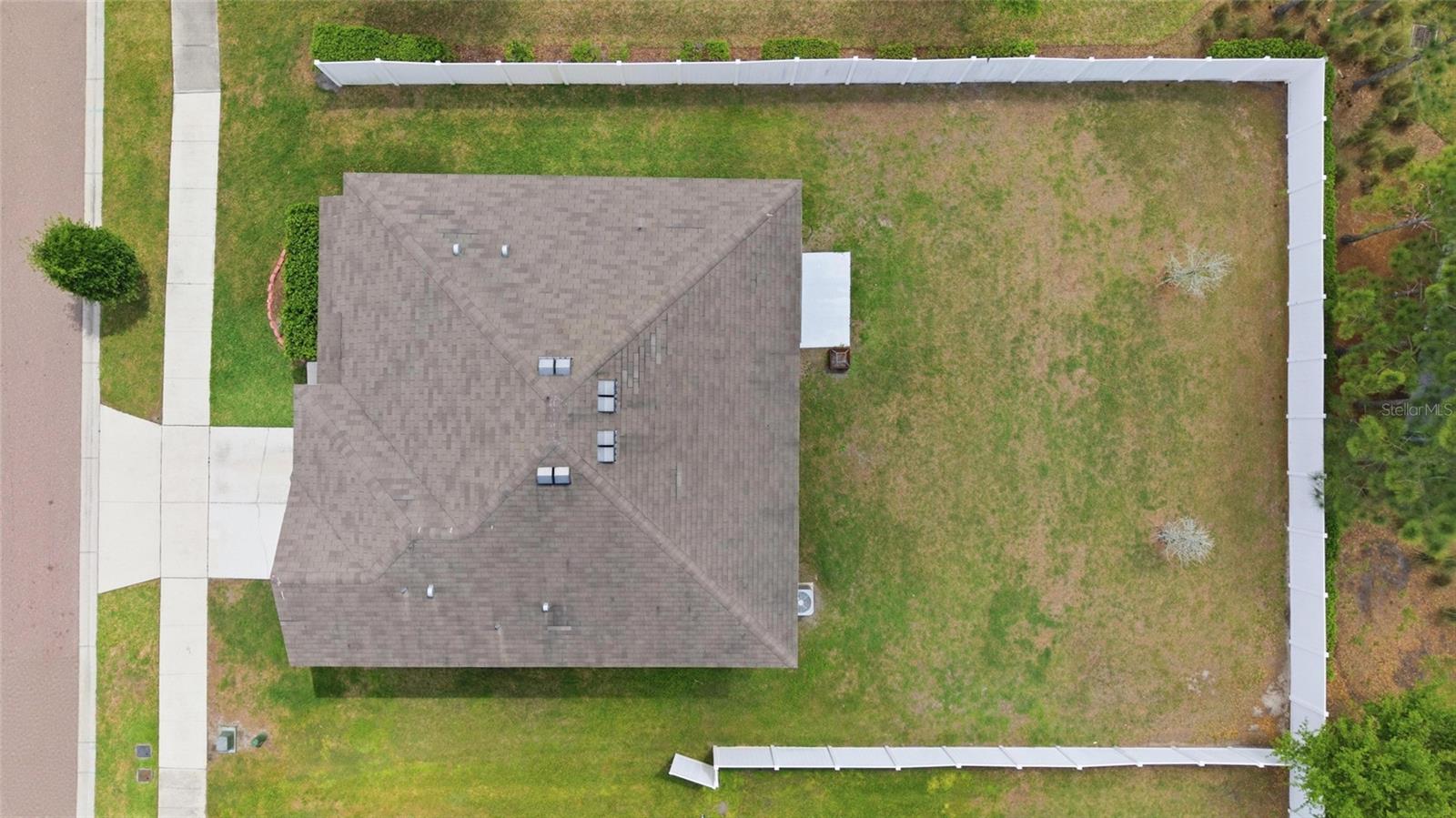 Image 39 of 53 For 15417 Ibis Fall Place