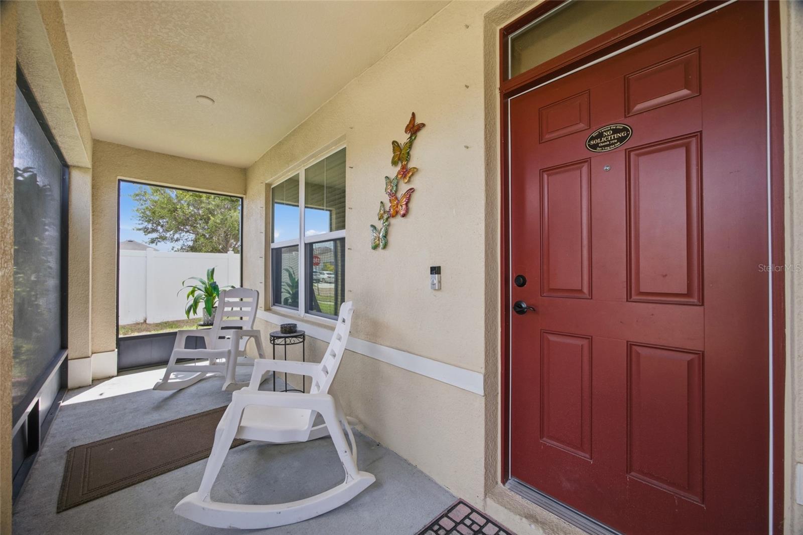 Image 4 of 53 For 15417 Ibis Fall Place