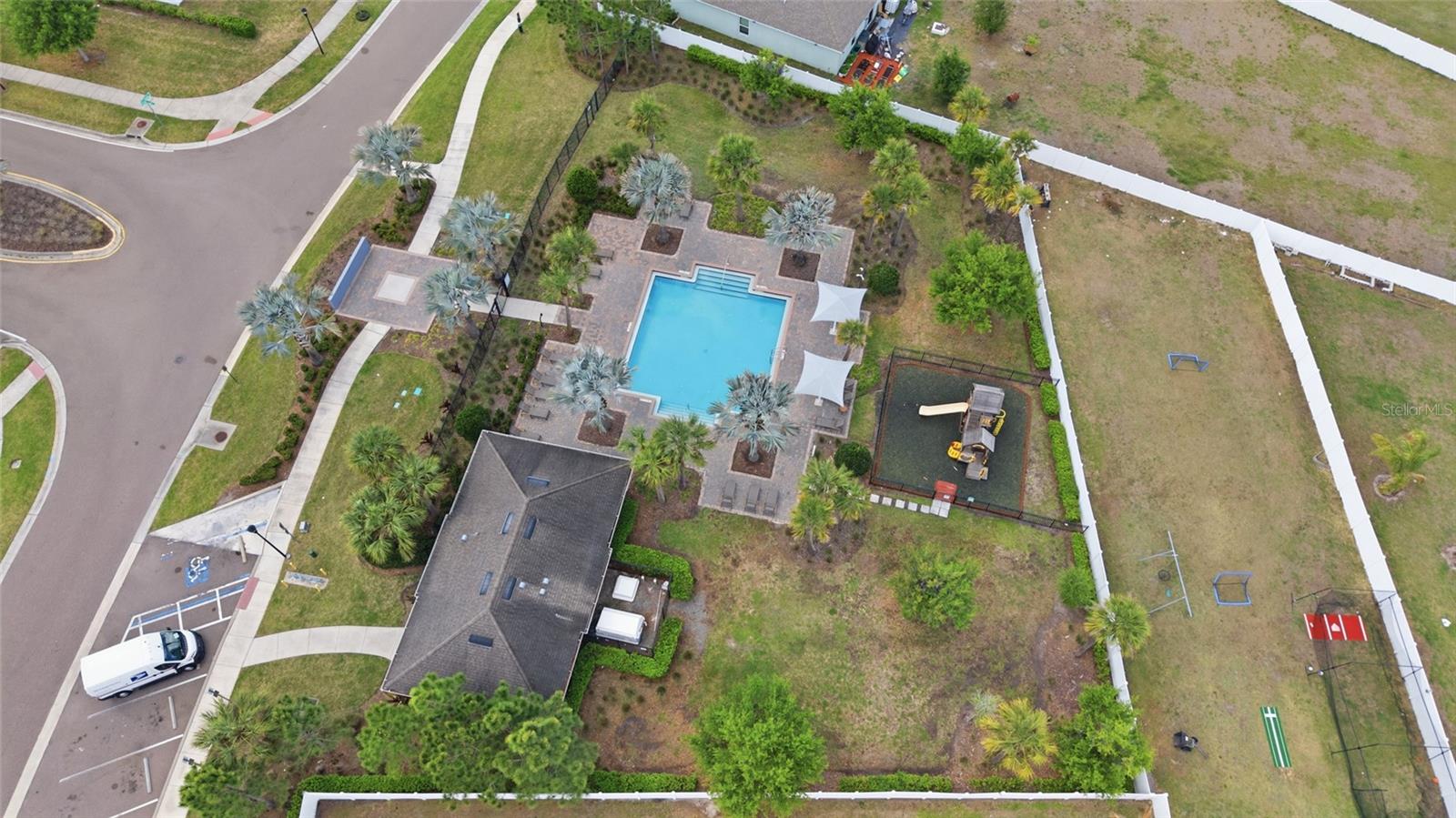 Image 41 of 53 For 15417 Ibis Fall Place