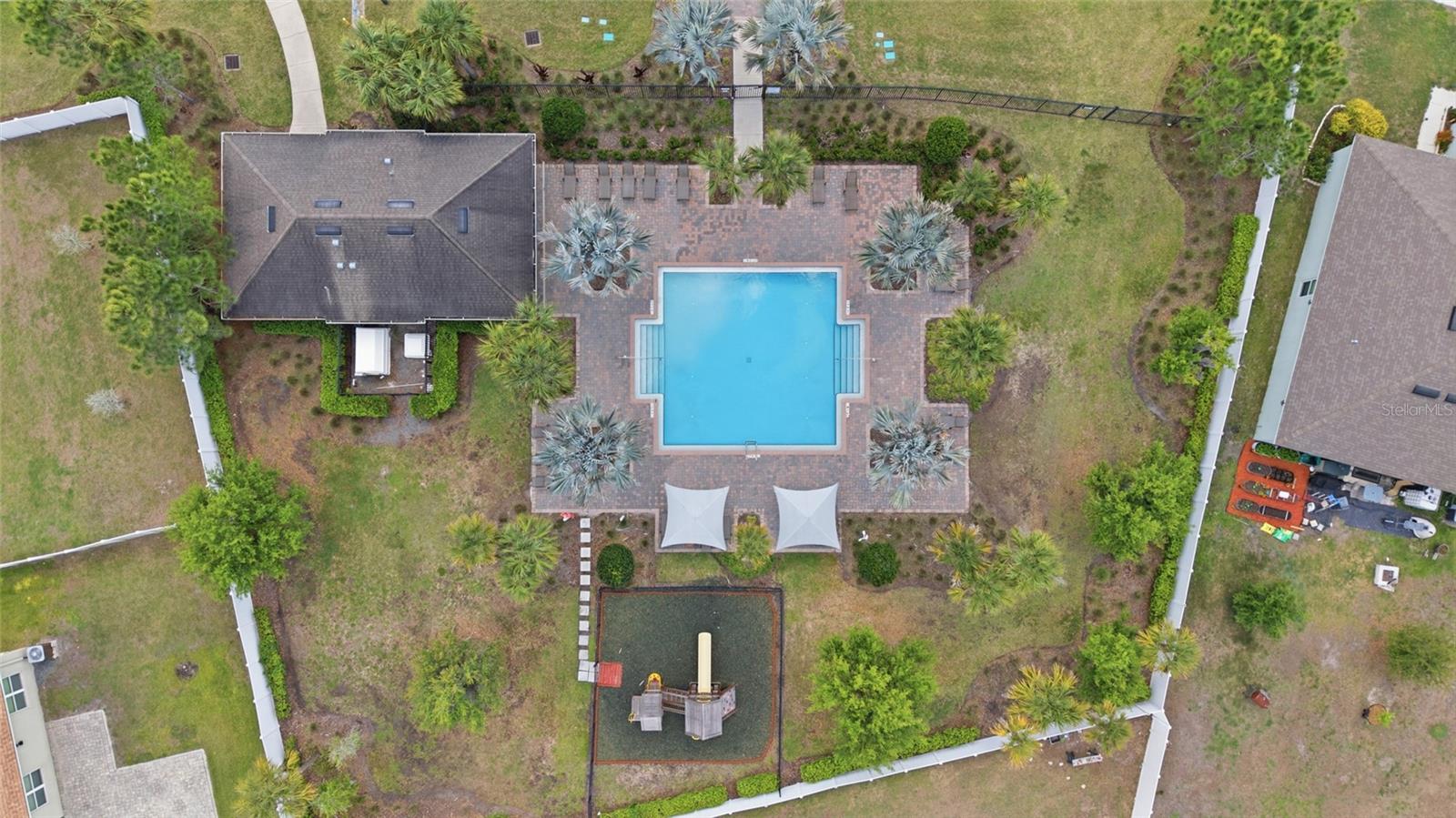 Image 42 of 53 For 15417 Ibis Fall Place