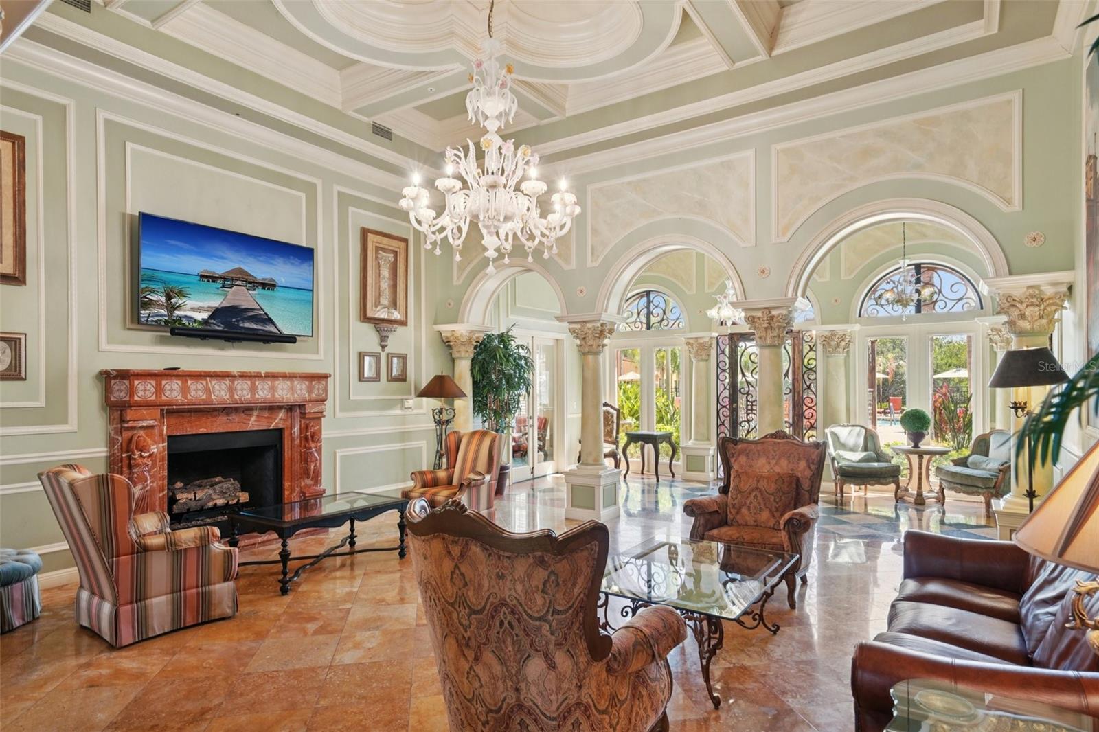 Image 22 of 41 For 2713 Via Murano  233