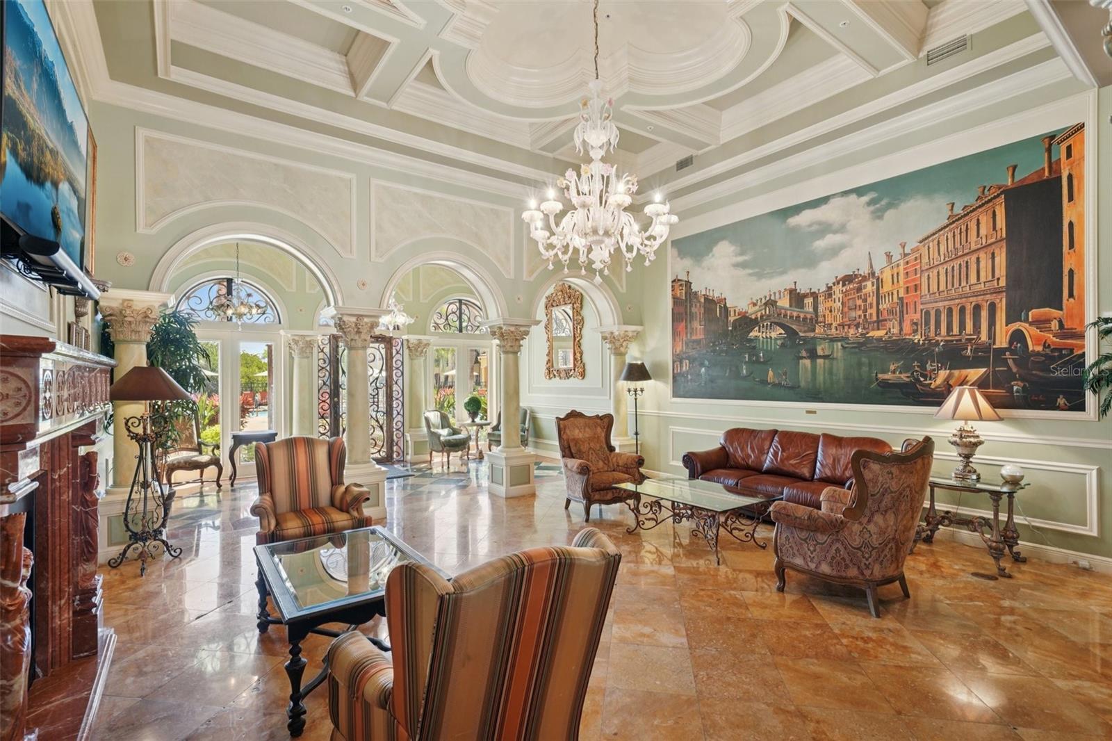 Image 24 of 41 For 2713 Via Murano  233