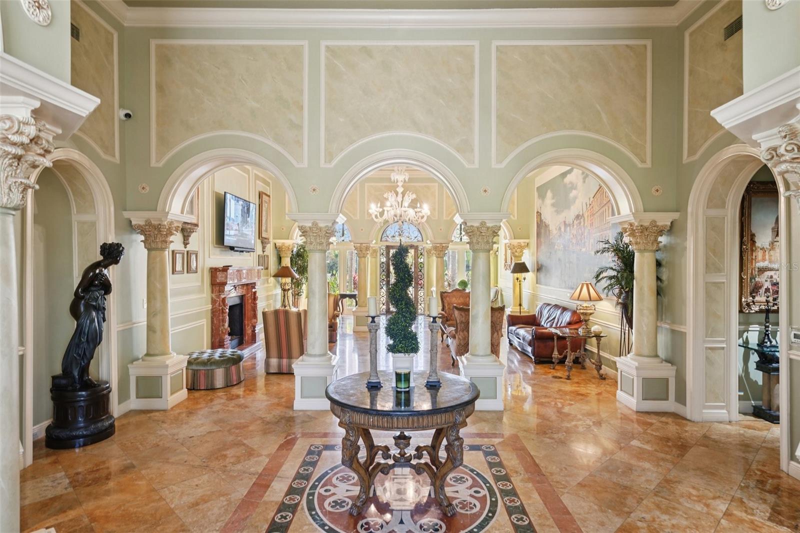 Image 25 of 41 For 2713 Via Murano  233