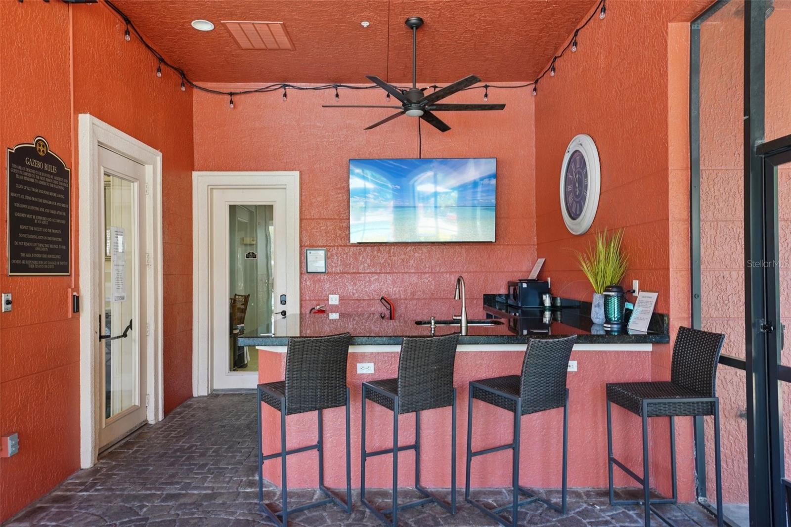 Image 30 of 41 For 2713 Via Murano  233