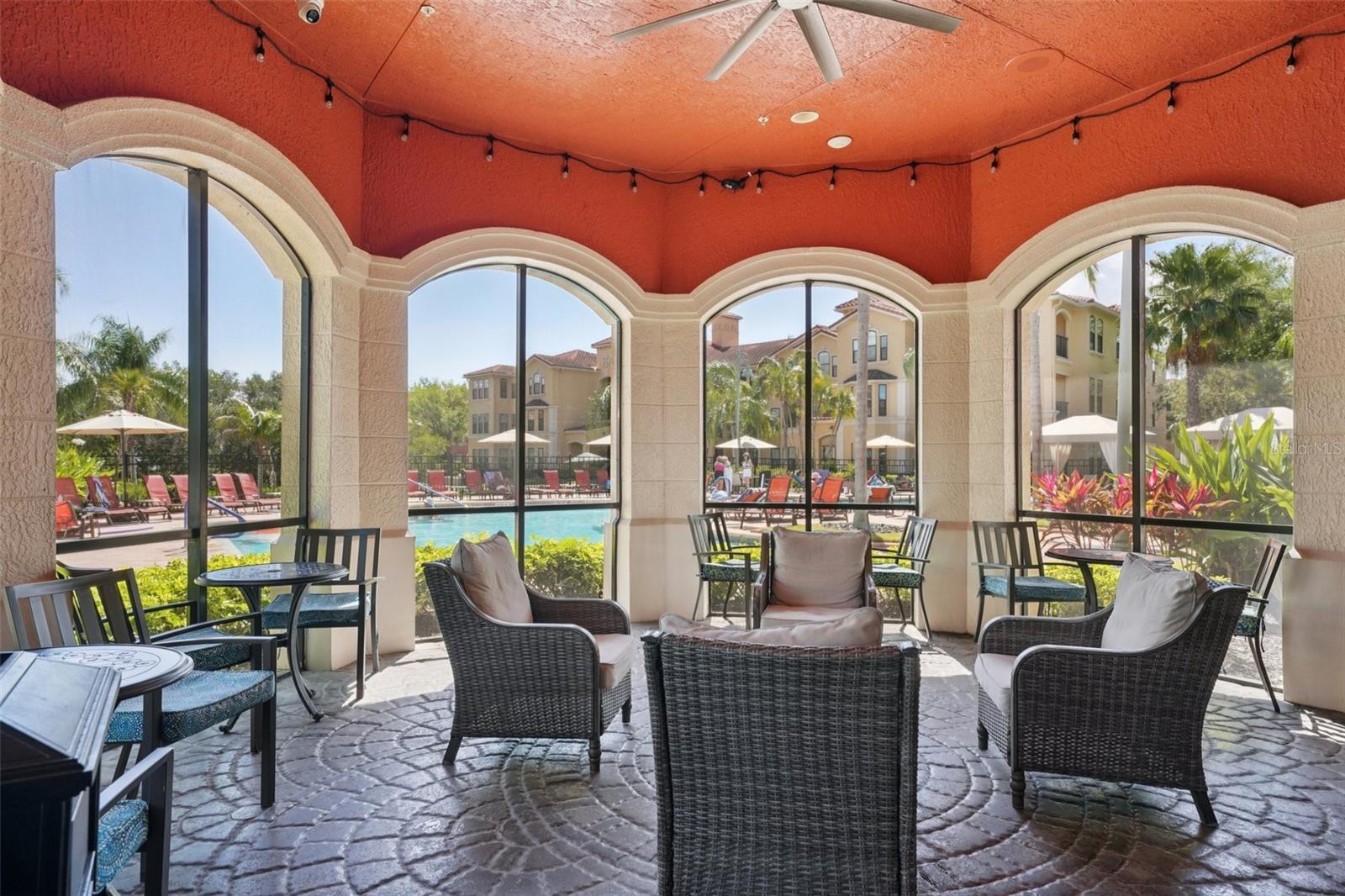 Image 31 of 41 For 2713 Via Murano  233