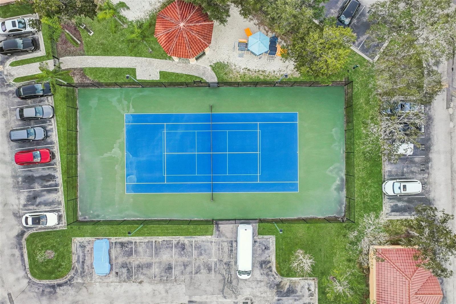 Image 40 of 41 For 2713 Via Murano  233