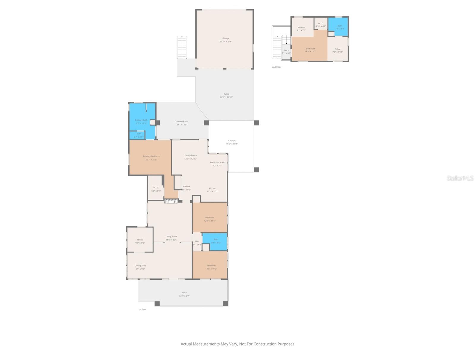 Image 63 of 65 For 2116 Watrous Avenue