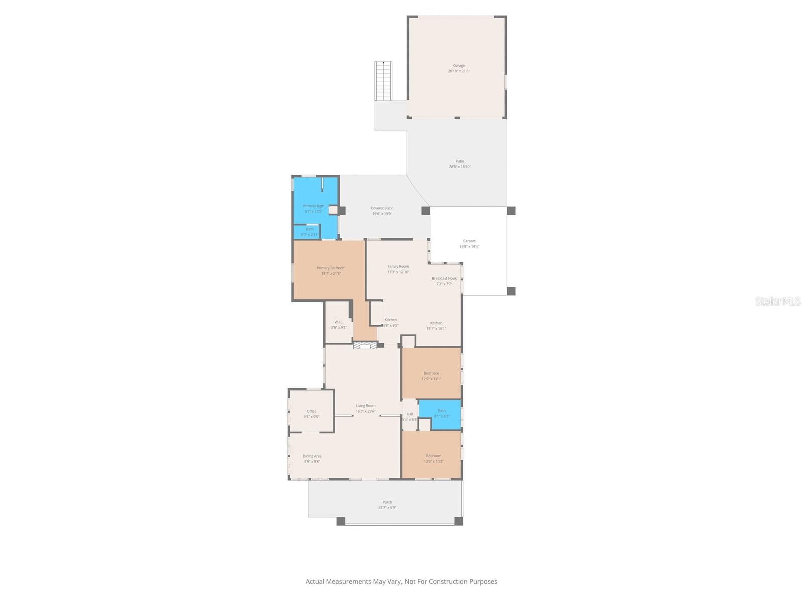 Image 64 of 65 For 2116 Watrous Avenue