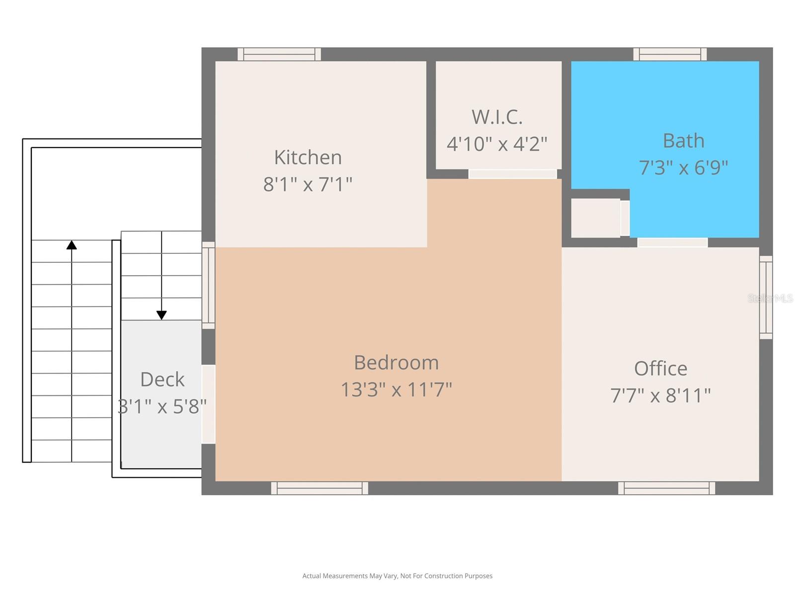 Image 65 of 65 For 2116 Watrous Avenue