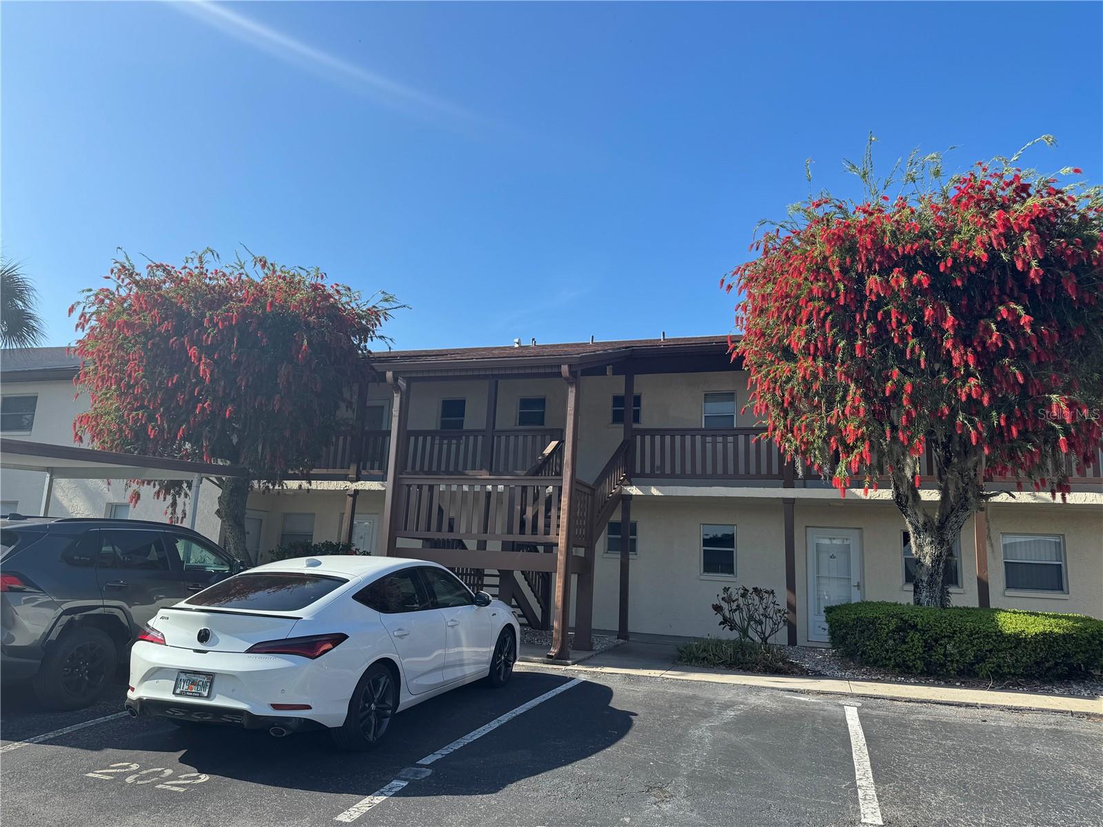 Details for 4956 Harbor Villa Lane 102, NEW PORT RICHEY, FL 34652