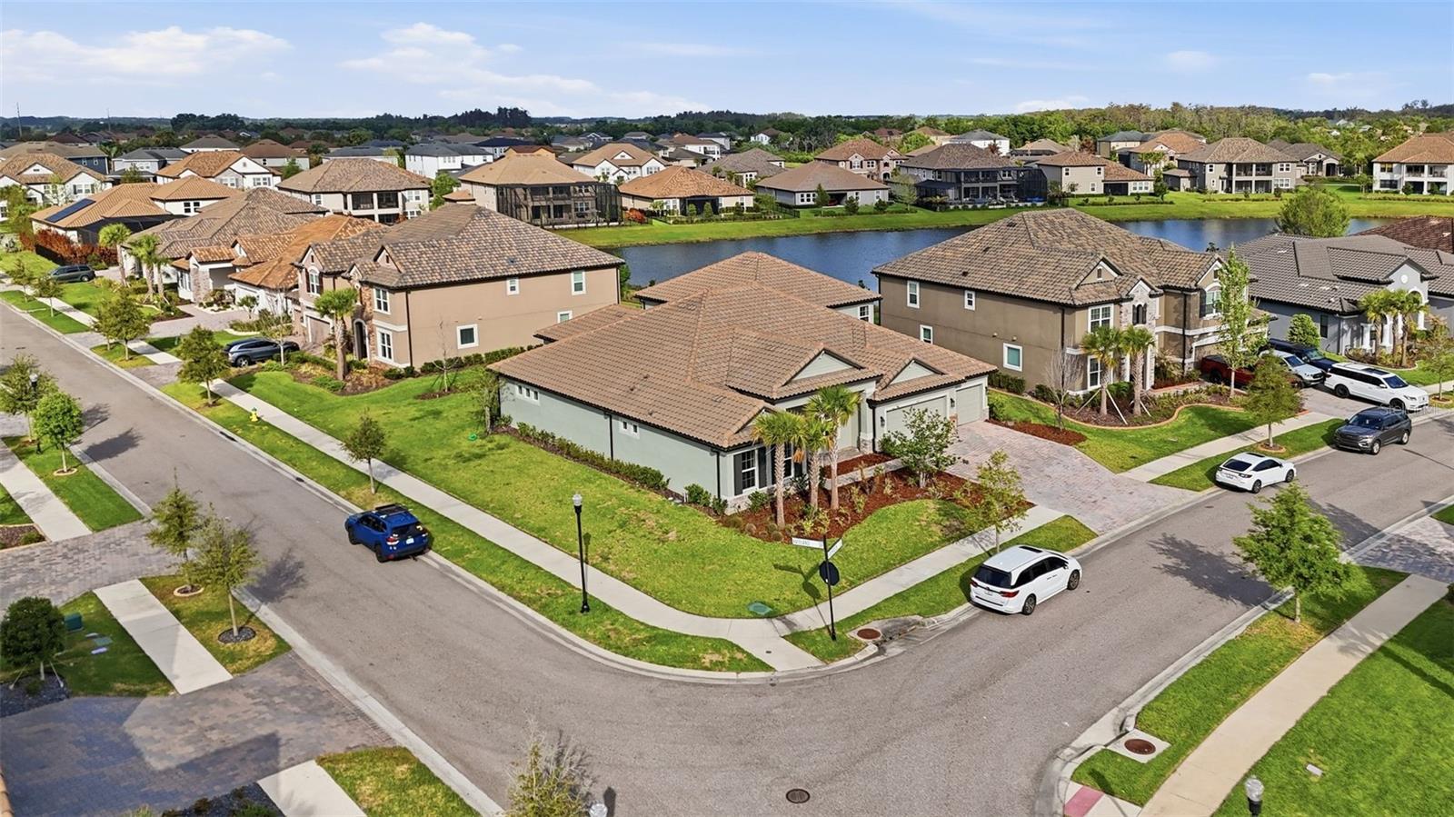 Image 2 of 49 For 7073 Graybrook Drive