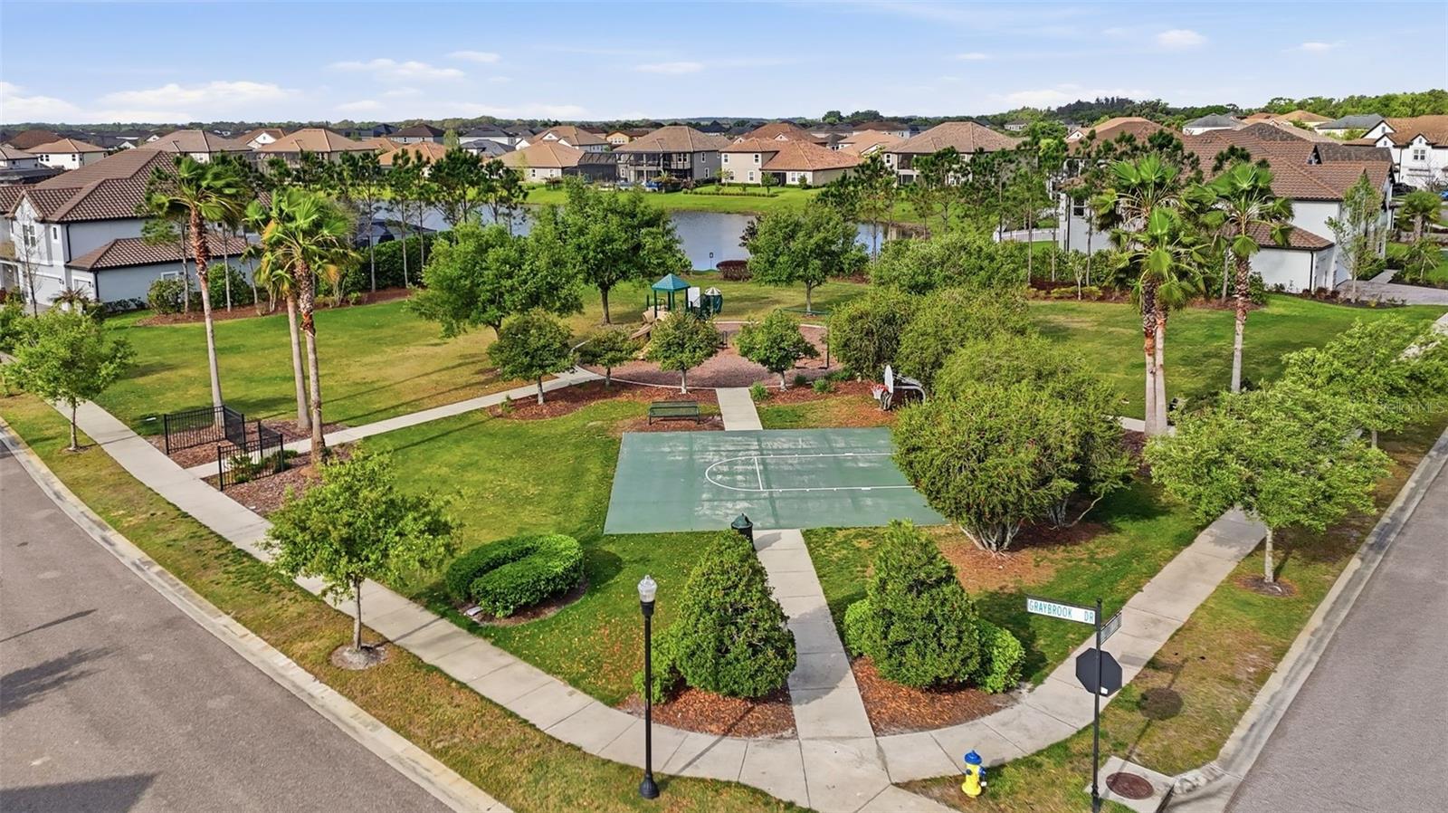 Image 40 of 49 For 7073 Graybrook Drive