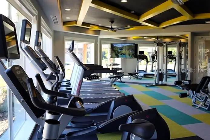 Image 41 of 49 For 7073 Graybrook Drive