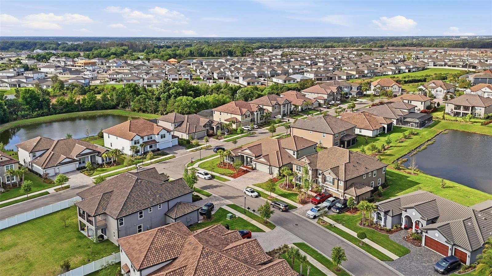 Image 49 of 49 For 7073 Graybrook Drive