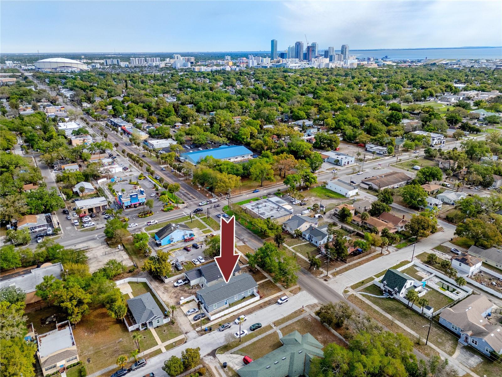 Image 48 of 52 For 1835 16th Street S