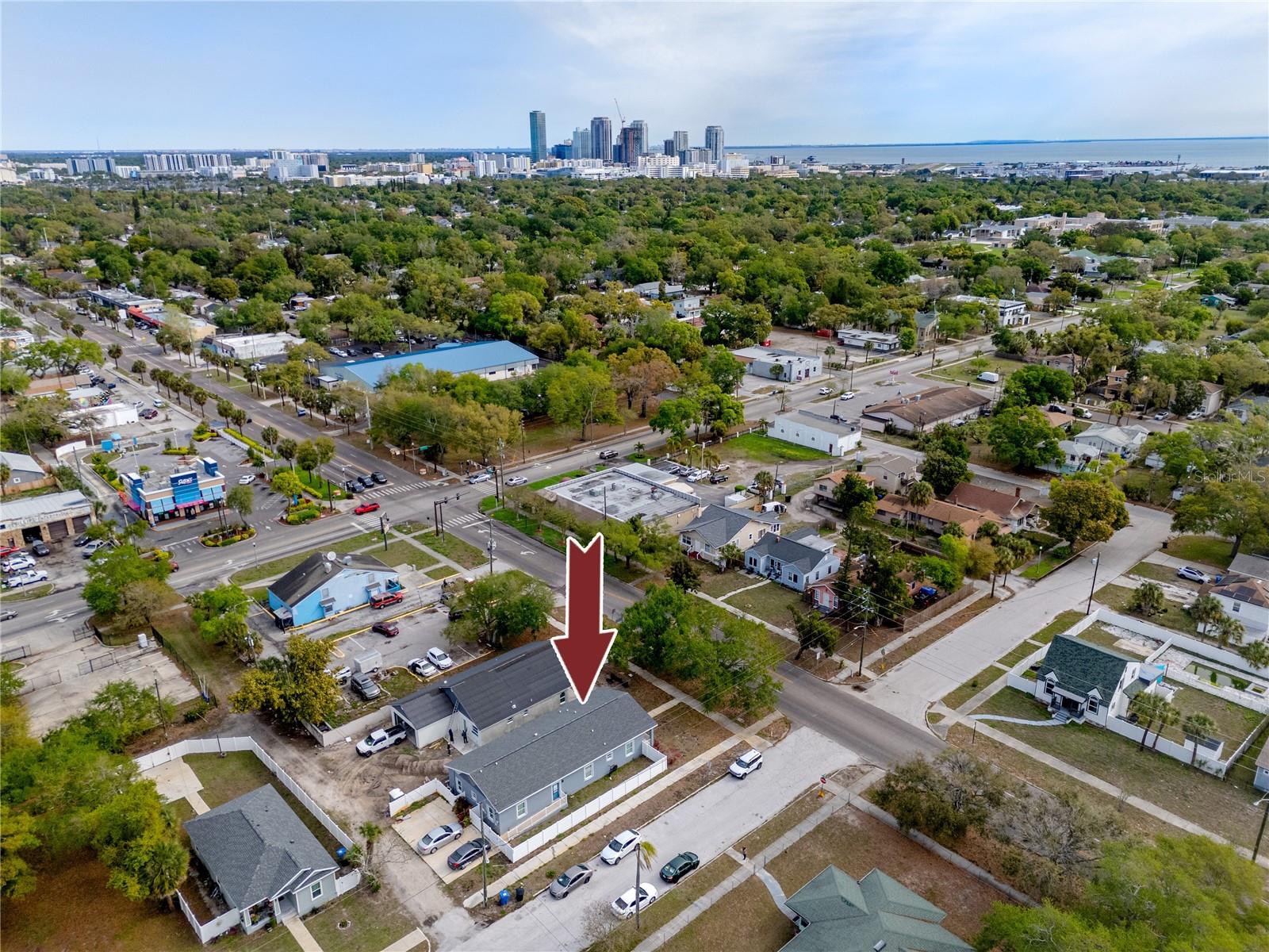 Image 49 of 52 For 1835 16th Street S