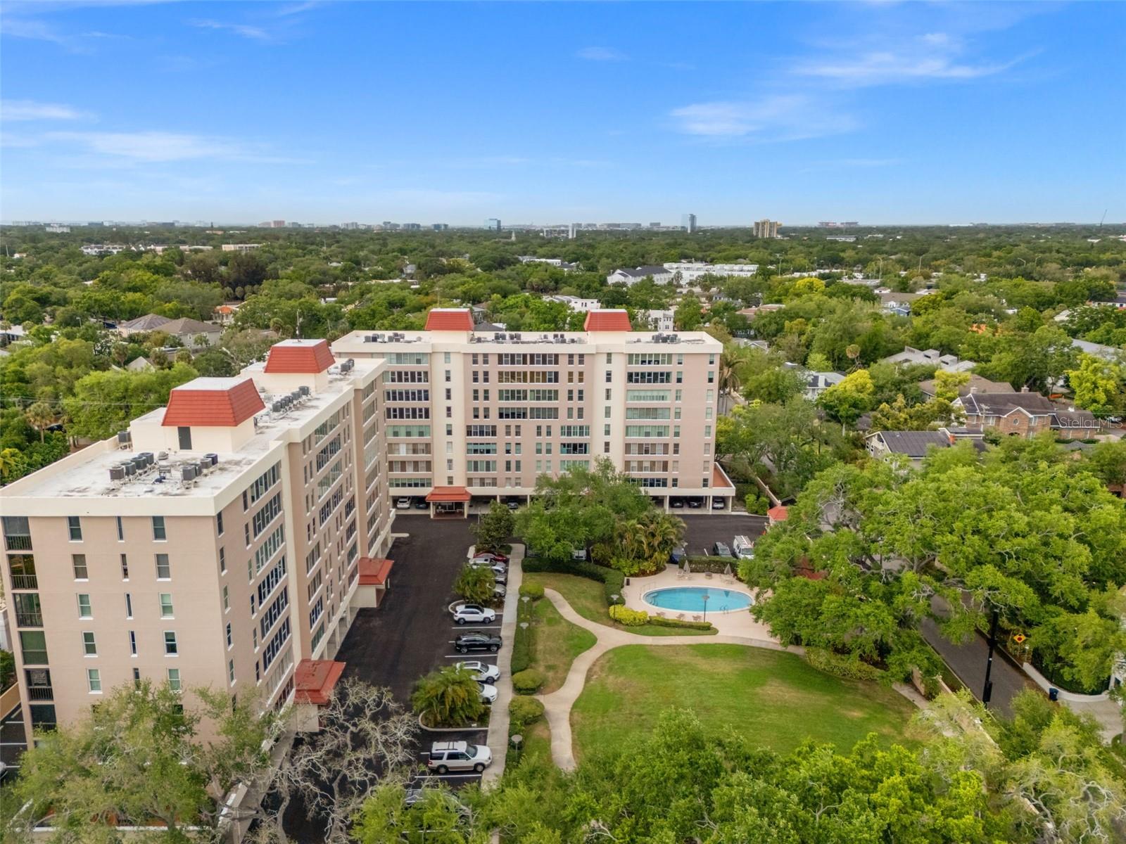 Image 2 of 24 For 2403 Ardson Place 702b