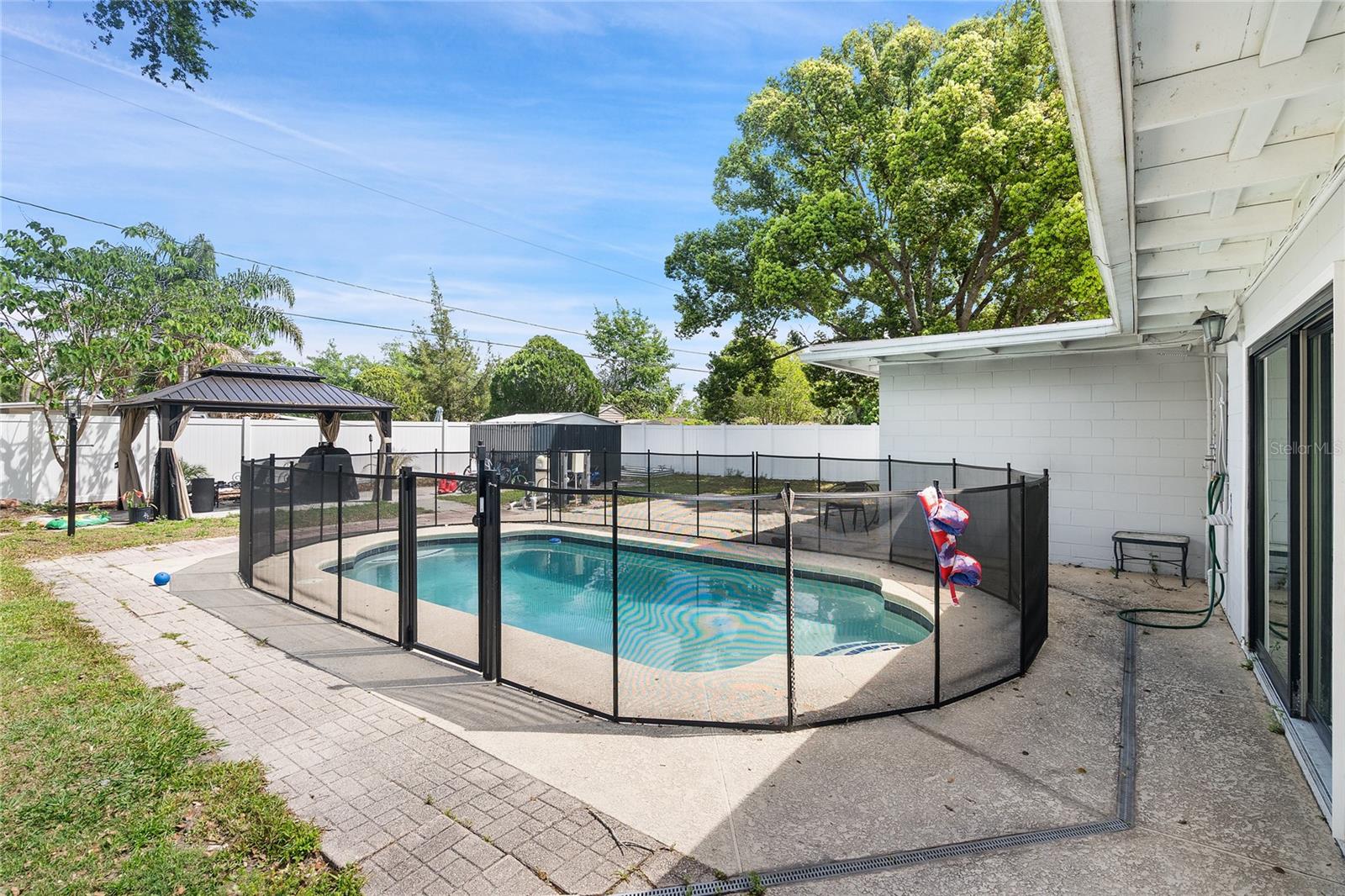 Image 30 of 42 For 1307 Baltimore Drive