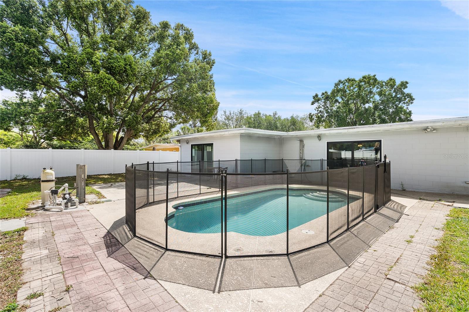 Image 31 of 42 For 1307 Baltimore Drive