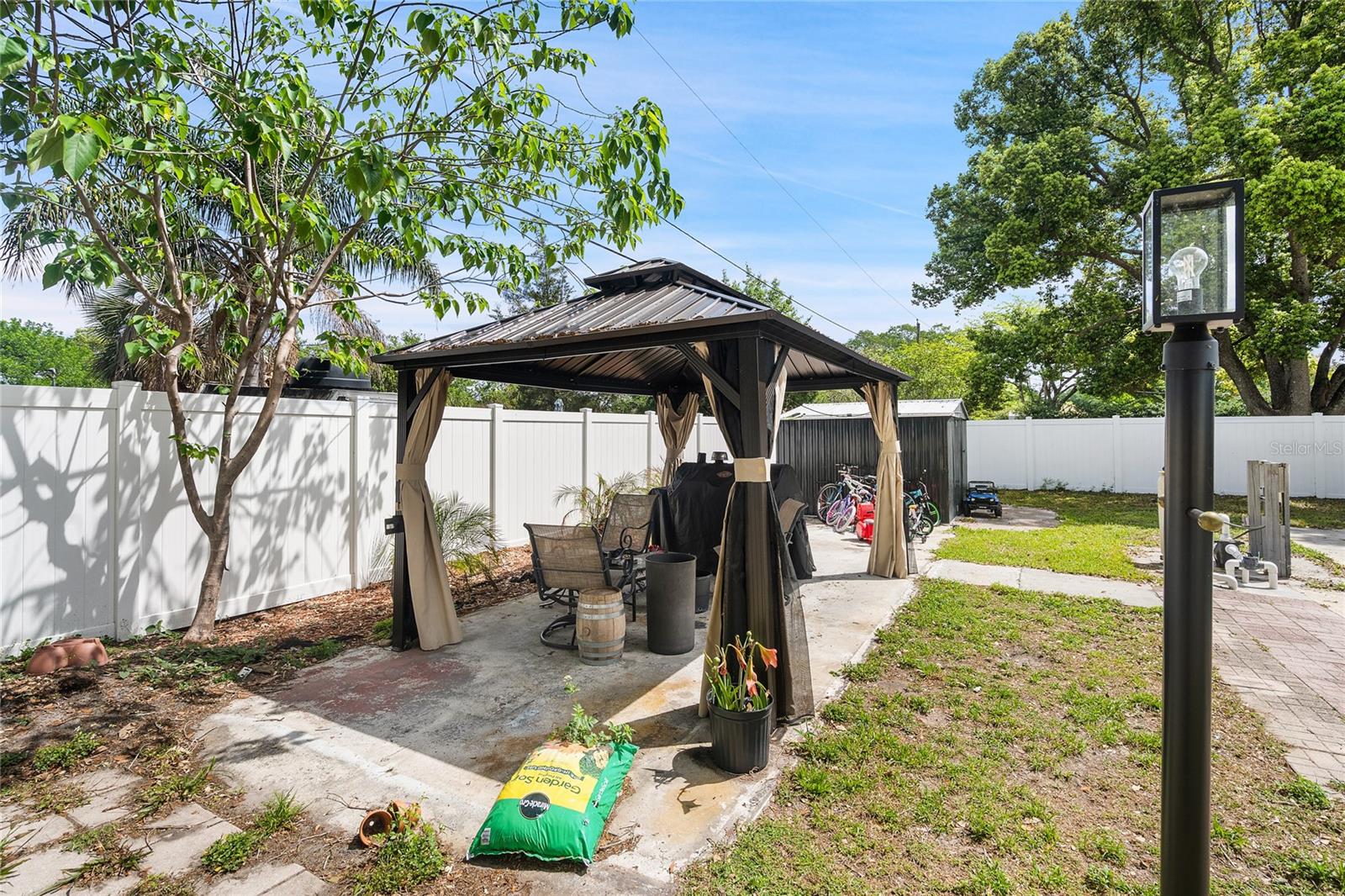 Image 35 of 42 For 1307 Baltimore Drive