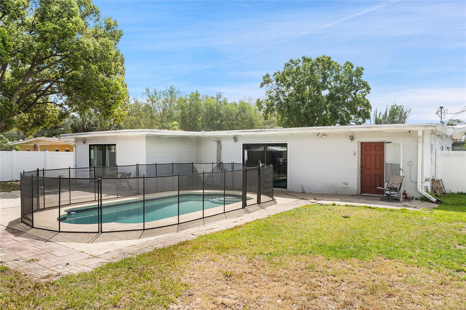 Image 36 of 42 For 1307 Baltimore Drive