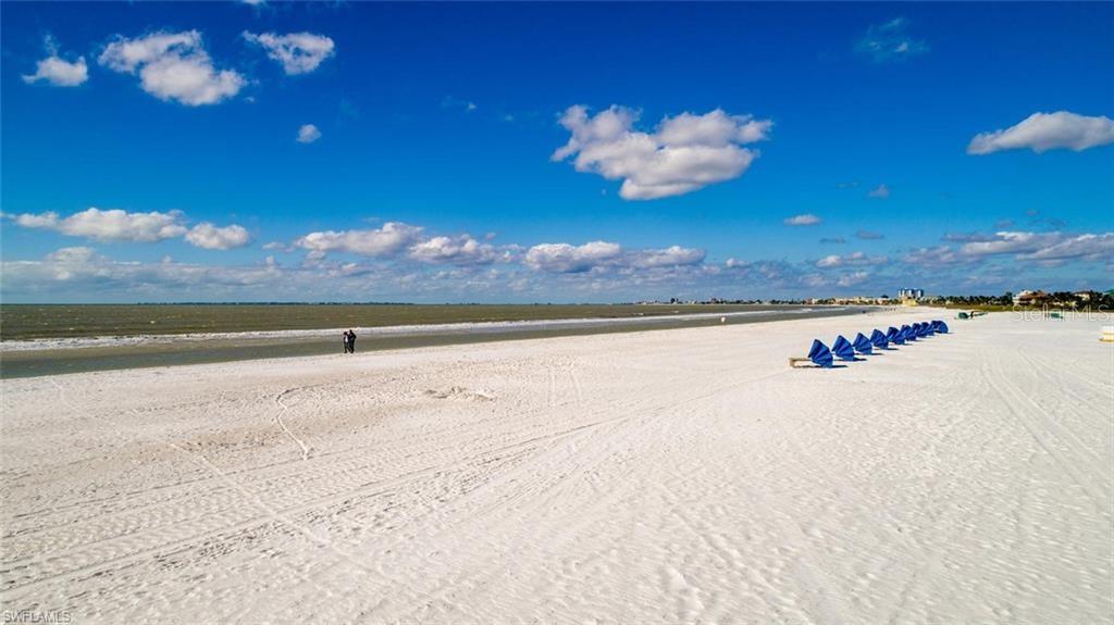 Image 25 of 34 For 6500 Estero Boulevard F118