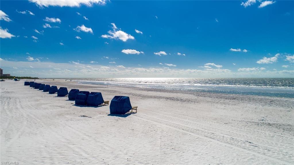 Image 26 of 34 For 6500 Estero Boulevard F118