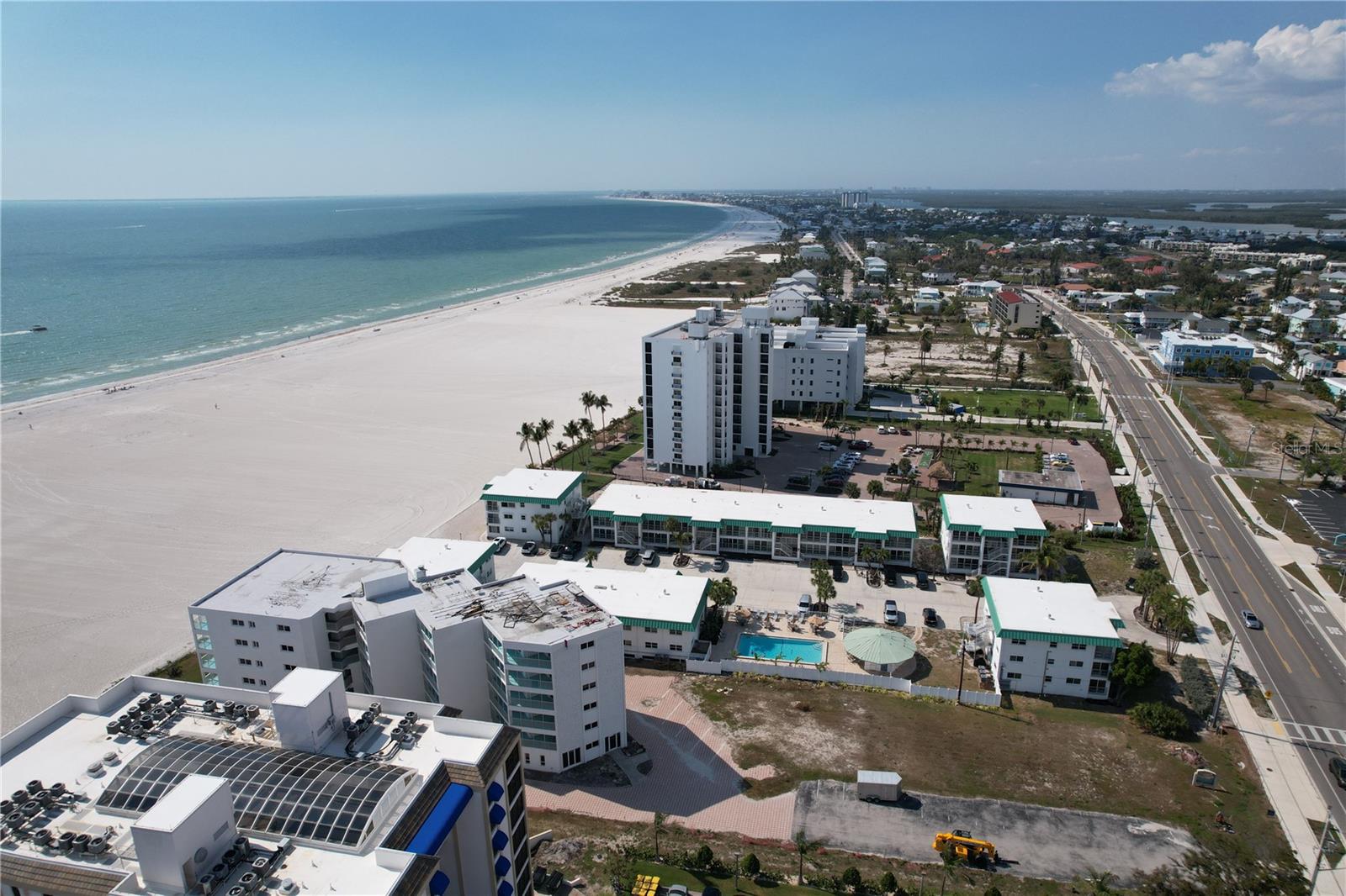 Image 27 of 34 For 6500 Estero Boulevard F118