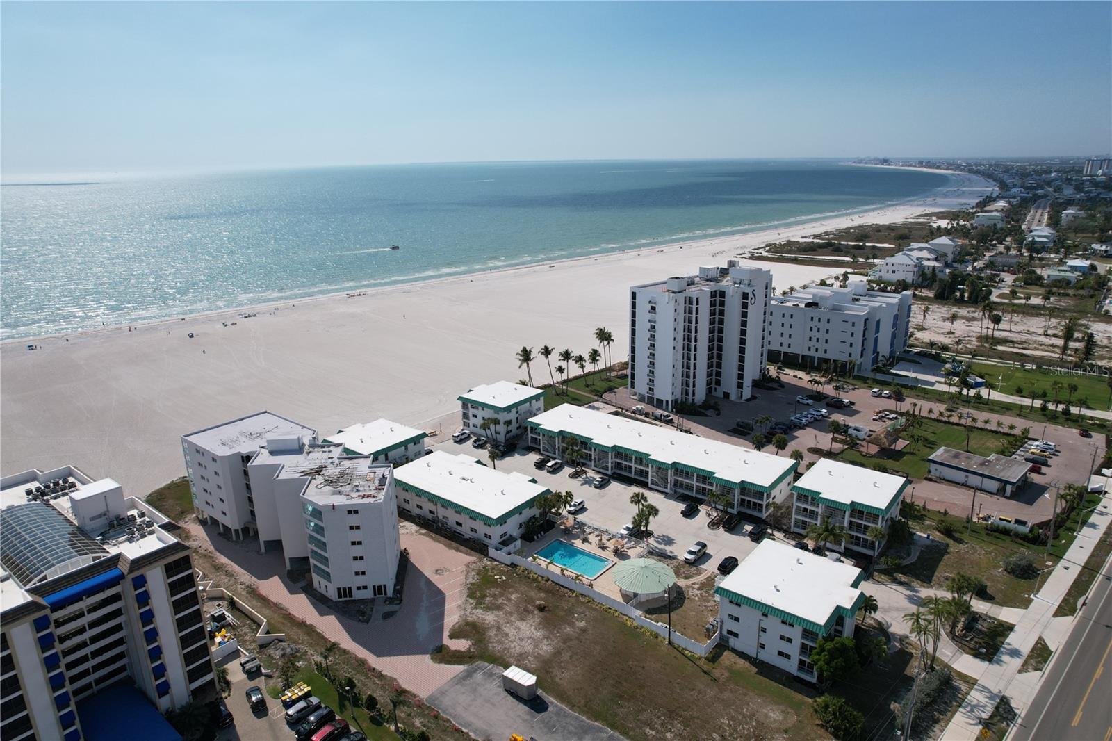 Image 28 of 34 For 6500 Estero Boulevard F118