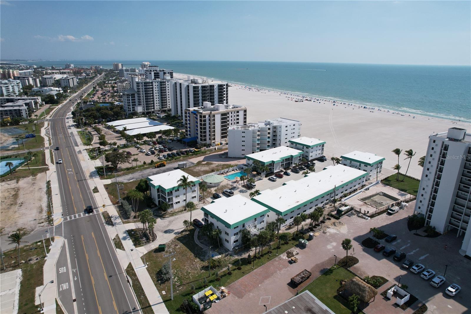 Image 30 of 34 For 6500 Estero Boulevard F118