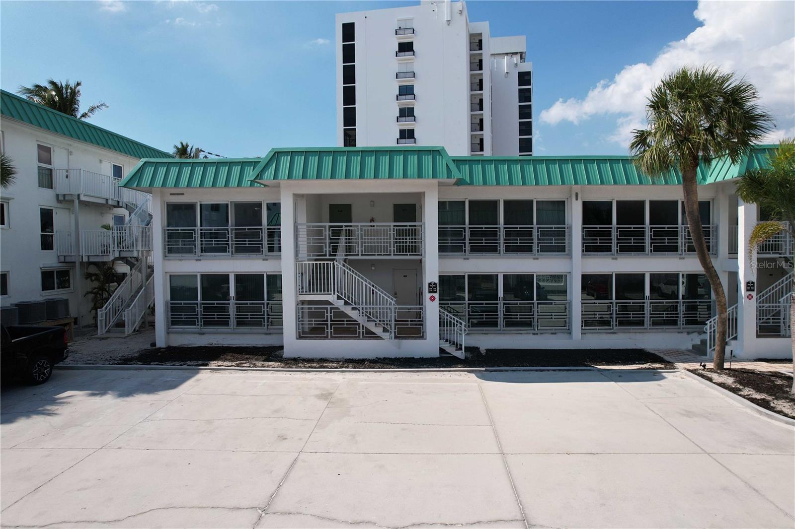 Image 34 of 34 For 6500 Estero Boulevard F118