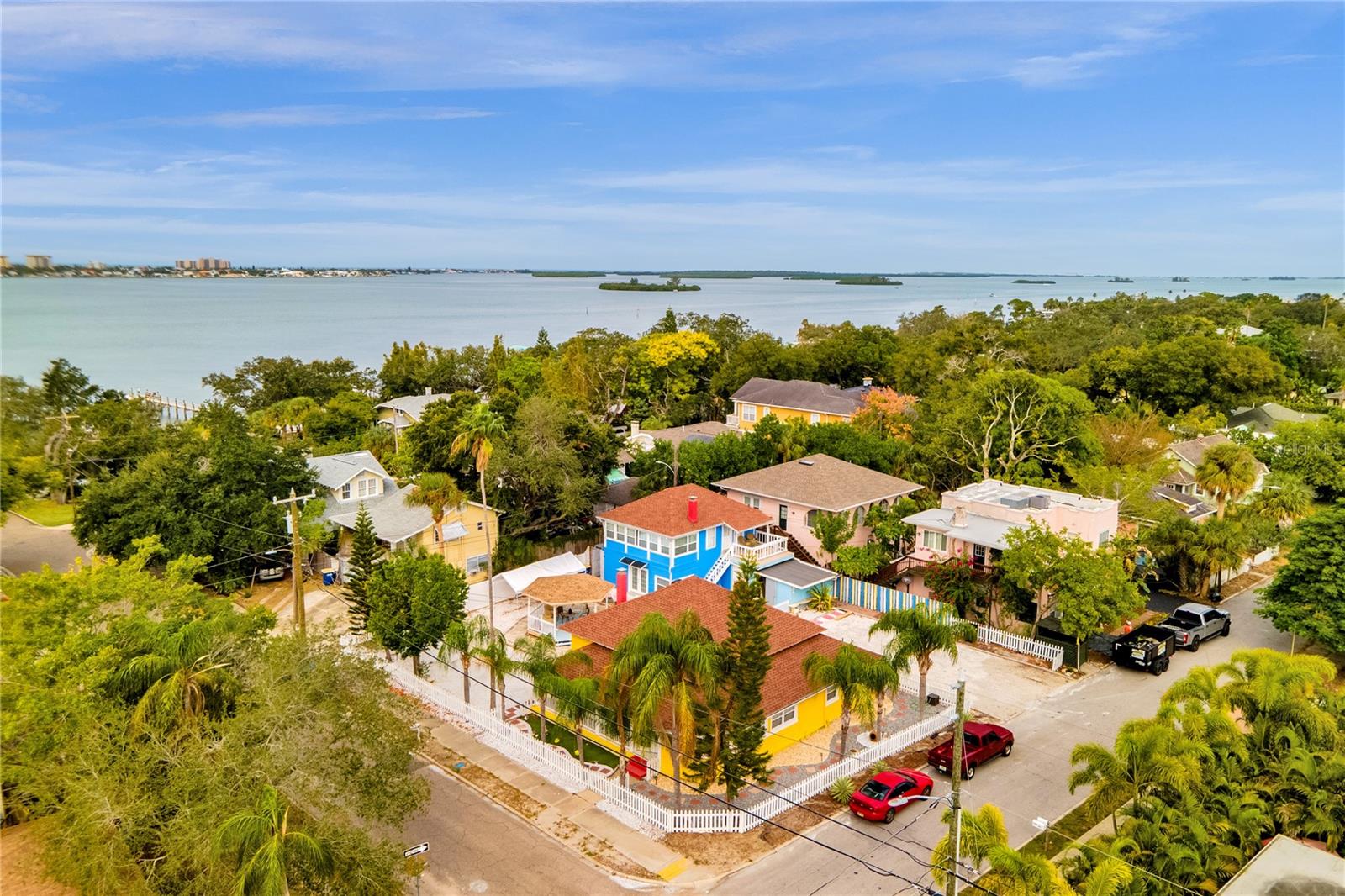 Details for 306 Marshall Street, CLEARWATER, FL 33755